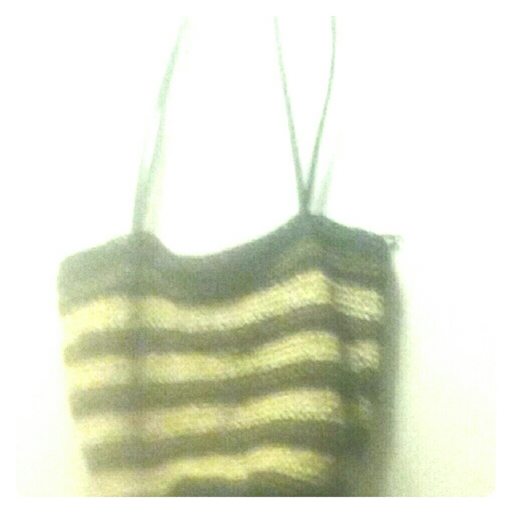 Hand bag